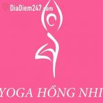 Yoga Hồng Nhi - H&agrave; Đ&ocirc;ng