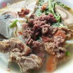 Cô Hoa - Bánh Canh, Bún & Nui