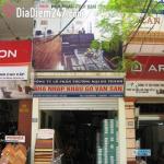 Công ty cổ phần thương mại Hà Thành