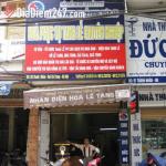 Công ty phục phụ lễ tang Diên An