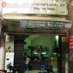 Công ty thương mại và phát triển công nghệ Hoàng Thành