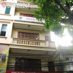 Công ty TNHH dịch vụ bảo vệ Hoàn Cầu