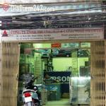 Công ty TNHH thương mại & Công nghệ Phạm Gia