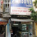 Công ty TNHH thương mại phát triển công nghệ tin học