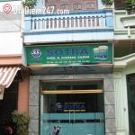 Công ty TNHH thương mại Sơn Trang