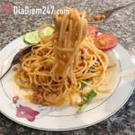 Hội Quán 242 - Cafe & Ẩm Thực