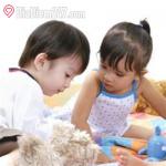 Lớp Mầm Non Vi&ecirc;n Thảo - Phan Kế B&iacute;nh