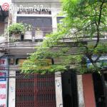Lớp mẫu giáo tư thục Hồng Anh