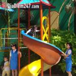 Mầm Non Hoa Mai - Chu Văn An