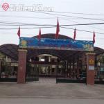 Mầm Non Phúc Diễn