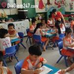 Mầm Non Tiểu My - Nguyễn Lương Bằng