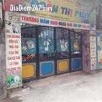 Mầm Non Tư Thục Đoàn Thị Điểm - Trần Bình