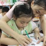 Mầm Non Tư Thục Ngôi Sao Phú Diễn - Đức Diễn
