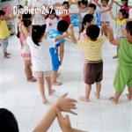 Mầm Non Vân Hà - Trần Bình