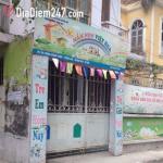 Mầm Non Việt Hoa - Lương Khánh Thiện