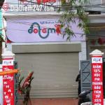 Nghệ thuật của tuổi thơ Đoremi
