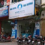 Nha Khoa Đại Dương - Hoàng Quốc Việt