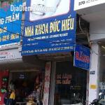 Nha Khoa Đức Hiếu - Hồ Tùng Mậu