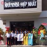 NHA KHOA HỢP NHẤT