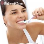 Nha Khoa Kh&aacute;nh Huyền - L&ecirc; Quang Đạo