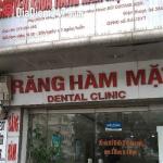 Nha Khoa Ngọc Anh - Kim M&atilde;