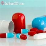 Nh&agrave; Thuốc 68 Trần B&igrave;nh