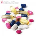 Nh&agrave; Thuốc 70 Trần B&igrave;nh