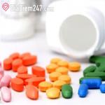 Nh&agrave; Thuốc 728 - Lạc Long Qu&acirc;n