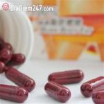 Nh&agrave; Thuốc 81 - &Acirc;u Cơ