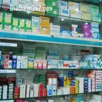 Nhà Thuốc Châu Anh - Tô Vĩnh Diện