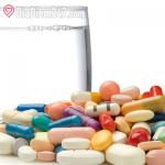 Nh&agrave; Thuốc Gia Hưng - &Acirc;u Cơ