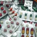 Nh&agrave; Thuốc Gpp