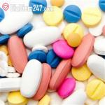 Nh&agrave; Thuốc Hiếu Nguy&ecirc;n - Thịnh Liệt