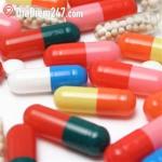 Nhà Thuốc Kiên Huệ - Trần Quý Cáp