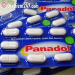 Nh&agrave; Thuốc Lan Chi