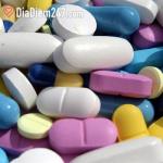 Nh&agrave; Thuốc Nam Anh - Nghi T&agrave;m