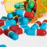 Nh&agrave; Thuốc Nguyệt Hưng - Lương Thế Vinh