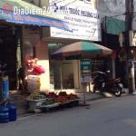 Nh&agrave; Thuốc Phương Lan - Bạch Đằng