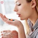 Nh&agrave; Thuốc Quỳnh Anh - L&ecirc; Đức Thọ