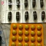 Nh&agrave; Thuốc T&acirc;y Ho&agrave;ng Thao - L&ecirc; Văn Hiến