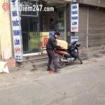 Nh&agrave; Thuốc Thanh L&acirc;m - Gi&aacute;p Nhị