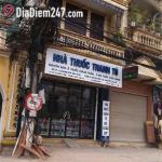 Nhà Thuốc Thanh Tú - Khương Đình