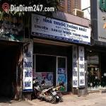 Nh&agrave; Thuốc Thống Nhất - Mỹ Đ&igrave;nh