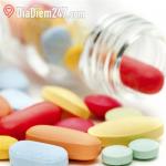 Nh&agrave; Thuốc - Trương Định