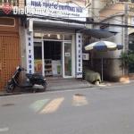Nh&agrave; Thuốc Trường Hải - Bạch Đằng