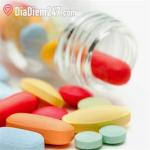 Nh&agrave; Thuốc Tư Nh&acirc;n Th&aacute;i H&agrave; - Trần B&igrave;nh