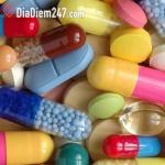 Nh&agrave; Thuốc Tuyết Anh - Nguyễn Ch&iacute;nh