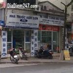 Nhà Thuốc Vân Sơn - Văn Miếu