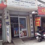 Nh&agrave; Thuốc Xu&acirc;n Hương - L&ecirc; Đức Thọ