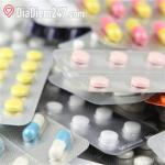 Nh&agrave; Thuốc Xu&acirc;n T&uacute; - Bạch Đằng